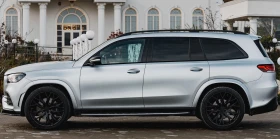 Mercedes-Benz GLS 400 d 4Matic AMG-Line, снимка 3
