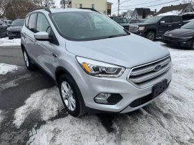 Ford Escape * SEL * CARFAX * ЦЕНА ДО БГ