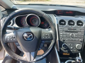 Mazda CX-7 - 5500 € / 10757.07 лв. - 25109067 6