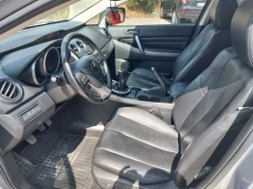 Mazda CX-7 - 5500 € / 10757.07 лв. - 25109067 8