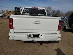 Gmc Sierra 6.2L 8 4x4 w/Rear Wheel Drv - 12200 € / 23861.13 лв. - 62241392 6