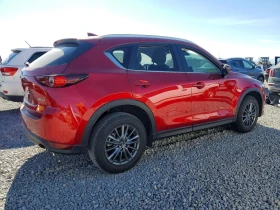 Mazda CX-5 TOURING - 16492 € / 32255.55 лв. - 87939967 6
