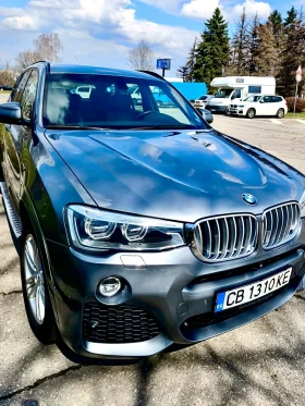 BMW X3 М-Пакет - 20500 € / 40094.51 лв. - 41064492 3