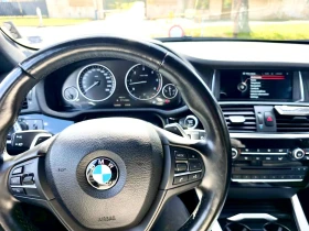 BMW X3 М-Пакет - 20500 € / 40094.51 лв. - 41064492 10