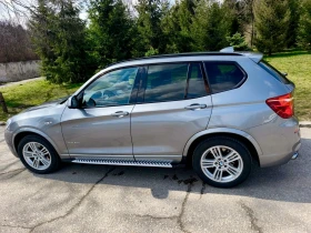 BMW X3 М-Пакет - 20500 € / 40094.51 лв. - 41064492 5