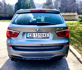 BMW X3 М-Пакет - 20500 € / 40094.51 лв. - 41064492 6