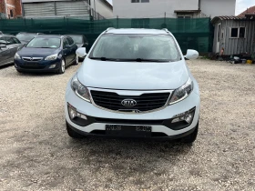 Kia Sportage 1, 7crdi 116к.с 2WD FaceLift - 7998 € / 15642.73 лв. - 75858838 8