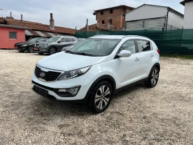 Kia Sportage 1, 7crdi 116к.с 2WD FaceLift - 7998 € / 15642.73 лв. - 75858838 7