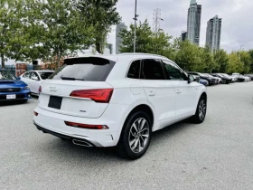 Audi Q5 45 TFSI| PANO| LANE ASSIST| ФИКСИРАНА ЦЕНА - 24800 € / 48504.58 лв. - 14524601 8