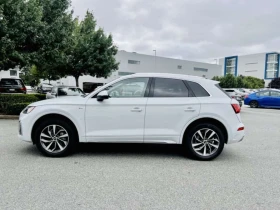 Audi Q5 45 TFSI| PANO| LANE ASSIST| ФИКСИРАНА ЦЕНА - 24800 € / 48504.58 лв. - 14524601 9