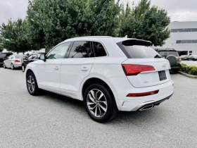 Audi Q5 45 TFSI| PANO| LANE ASSIST| ФИКСИРАНА ЦЕНА - 24800 € / 48504.58 лв. - 14524601 5