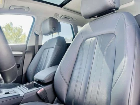 Audi Q5 45 TFSI| PANO| LANE ASSIST| ФИКСИРАНА ЦЕНА - 24800 € / 48504.58 лв. - 14524601 13
