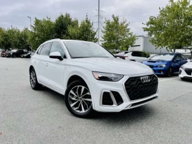 Audi Q5 45 TFSI| PANO| LANE ASSIST| ФИКСИРАНА ЦЕНА - 24800 € / 48504.58 лв. - 14524601 3