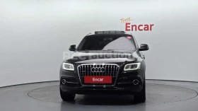 Audi Q5 * Обдухване * Подгрев * Панорама *  - 14600 € / 28555.12 лв. - 18814659 3