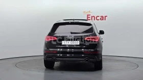 Audi Q5 * Обдухване * Подгрев * Панорама *  - 14600 € / 28555.12 лв. - 18814659 4