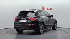 Audi Q5 * Обдухване * Подгрев * Панорама *  - 14600 € / 28555.12 лв. - 18814659 2