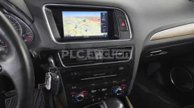 Audi Q5 * Обдухване * Подгрев * Панорама *  - 14600 € / 28555.12 лв. - 18814659 14