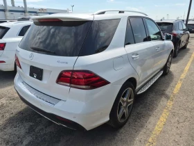 Mercedes-Benz GLE 400  CARFAX | Mobile.bg � ����� ������ 3