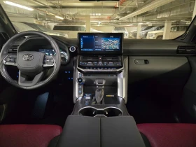 Toyota Land cruiser ���/LC300/303HP/PREMIUM/360/PANO/MEMO/HUD/JBL/297q | Mobile.bg � ����� ������ 8