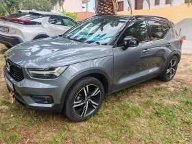Volvo XC40 - 25800 € / 50460.41 лв. - 36618645 5