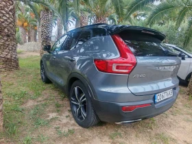 Volvo XC40 - 25800 € / 50460.41 лв. - 36618645 2