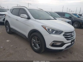 ����� �� �������� �� Hyundai Santa fe * SPORT* ������ ����* 