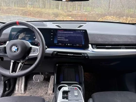 BMW X2 * M35i * АВТОКРЕДИТ БЕЗ ПЪРВОНАЧАЛНА ВНОСКА*  | Auto.bg — изображение 9