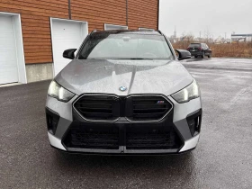 BMW X2 * M35i * АВТОКРЕДИТ БЕЗ ПЪРВОНАЧАЛНА ВНОСКА*  | Auto.bg — изображение 6