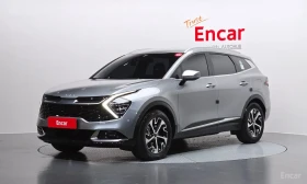 ����� �� �������� �� Kia Sportage PRESTIGE