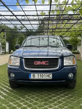 Gmc Envoy 