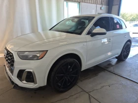 ������ Audi Q5