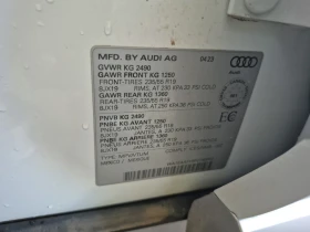 Audi Q5 * PROGRESSIV * S LINE * CARFAX *  | Mobile.bg � ����� ������ 15