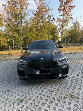 BMW X6 undefined | Auto.bg — изображение 4