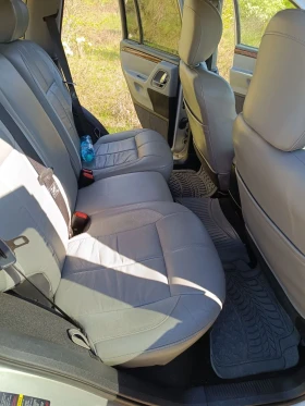 Jeep Grand cherokee 2.7CRD | Mobile.bg � ����� ������ 5
