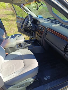 Jeep Grand cherokee 2.7CRD | Mobile.bg � ����� ������ 4