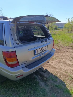 Jeep Grand cherokee 2.7CRD | Mobile.bg � ����� ������ 2