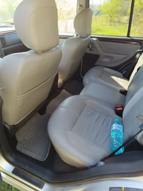 Jeep Grand cherokee 2.7CRD | Mobile.bg � ����� ������ 6