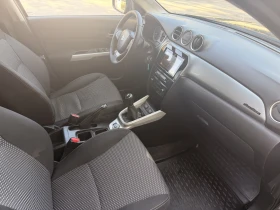 Suzuki Vitara 1.6i 120ks | Auto.bg — изображение 8