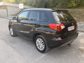 Suzuki Vitara 1.6i 120ks | Auto.bg — изображение 5