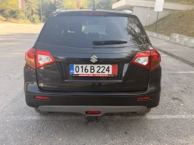 Suzuki Vitara 1.6i 120ks | Auto.bg — изображение 4