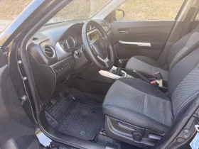 Suzuki Vitara 1.6i 120ks | Auto.bg — изображение 6