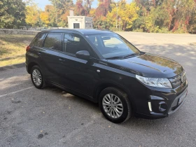 Suzuki Vitara 1.6i 120ks | Auto.bg — изображение 2