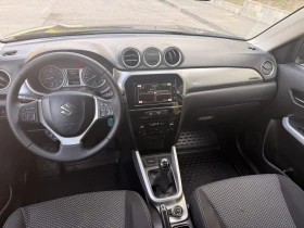 Suzuki Vitara 1.6i 120ks | Auto.bg — изображение 7