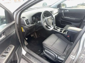 Kia Sportage * 2.4 LX * CARFAX *  | Auto.bg — изображение 9