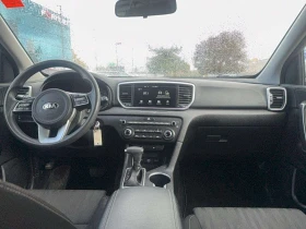 Kia Sportage * 2.4 LX * CARFAX *  | Auto.bg — изображение 14