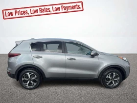 Kia Sportage * 2.4 LX * CARFAX *  | Auto.bg — изображение 6