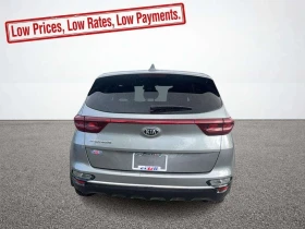 Kia Sportage * 2.4 LX * CARFAX *  | Auto.bg — изображение 4