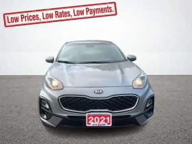Kia Sportage * 2.4 LX * CARFAX *  | Auto.bg — изображение 8