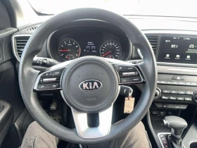 Kia Sportage * 2.4 LX * CARFAX *  | Auto.bg — изображение 15
