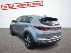 Kia Sportage * 2.4 LX * CARFAX *  | Auto.bg — изображение 3